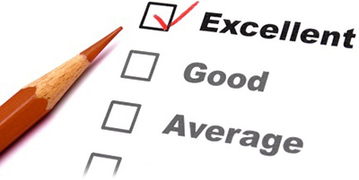 Excellent Coffee Services, Rated Five Stars